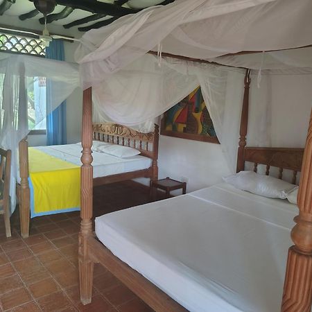 Mangro Hotel Diani Beach Ngoại thất bức ảnh