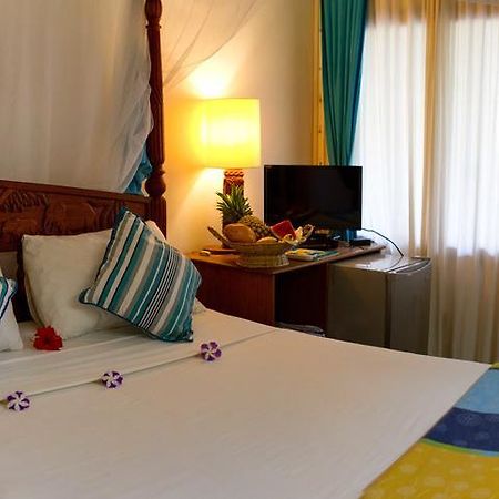 Mangro Hotel Diani Beach Phòng bức ảnh