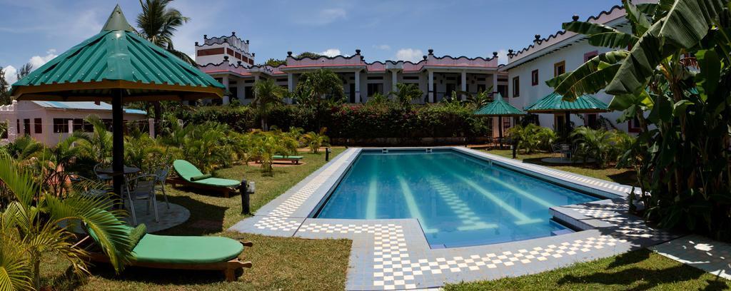 Mangro Hotel Diani Beach Ngoại thất bức ảnh