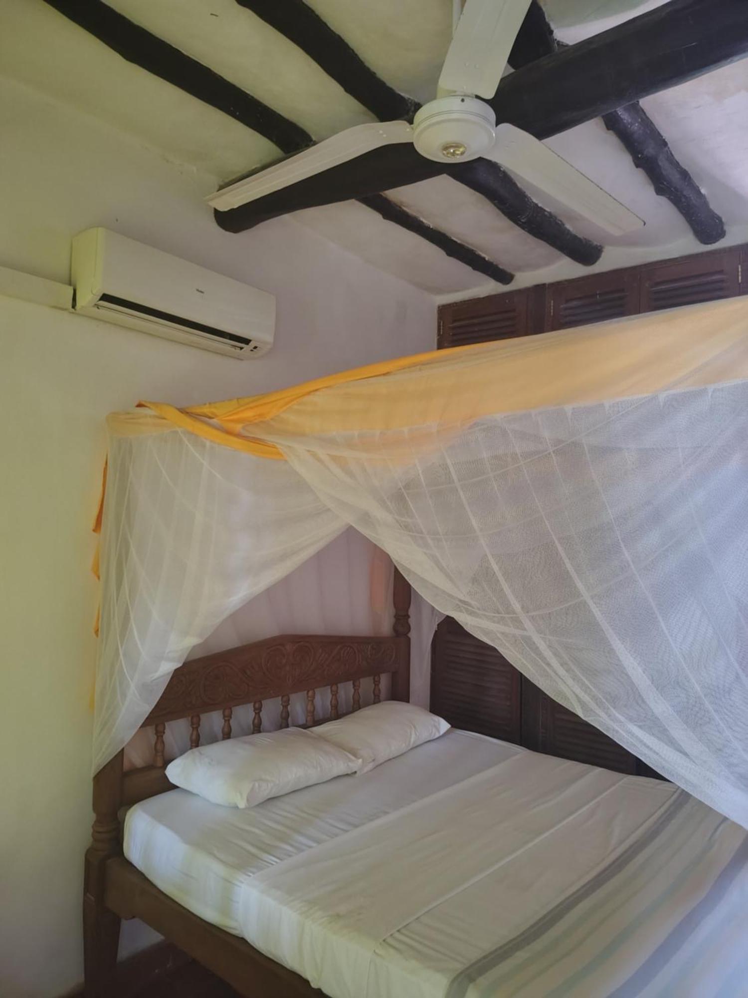 Mangro Hotel Diani Beach Ngoại thất bức ảnh
