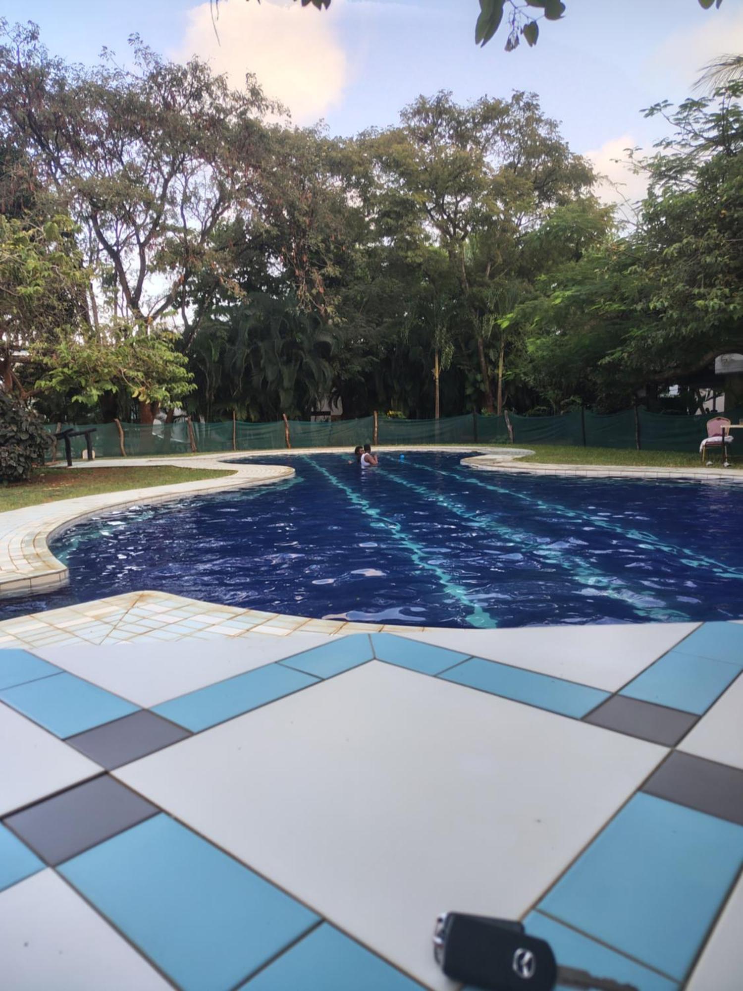Mangro Hotel Diani Beach Ngoại thất bức ảnh