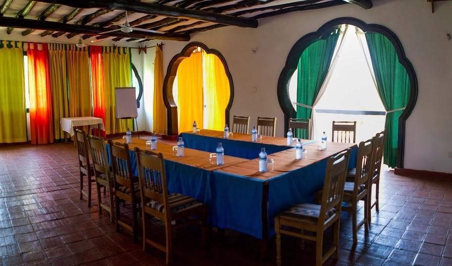 Mangro Hotel Diani Beach Ngoại thất bức ảnh