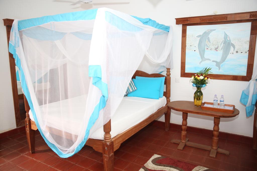 Mangro Hotel Diani Beach Ngoại thất bức ảnh